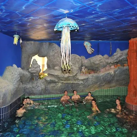 Hungarospa Thermal