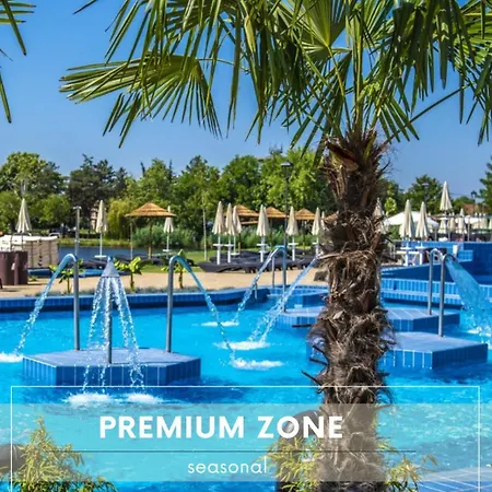 Hotel Hungarospa Thermal 3*