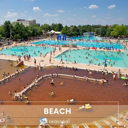 Hungarospa Thermal 3*