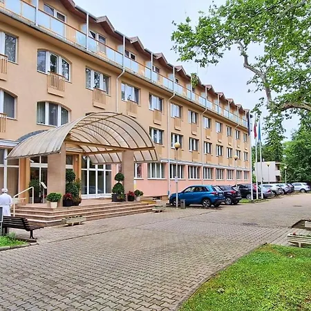 Hungarospa Thermal Hotel Hajdúszoboszló