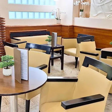 Hungarospa Thermal Hotel