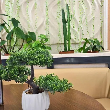 Hungarospa Thermal Hajdúszoboszló