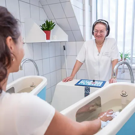 Hungarospa Thermal Hotel Hajdúszoboszló