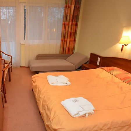 Hungarospa Thermal Hajdúszoboszló