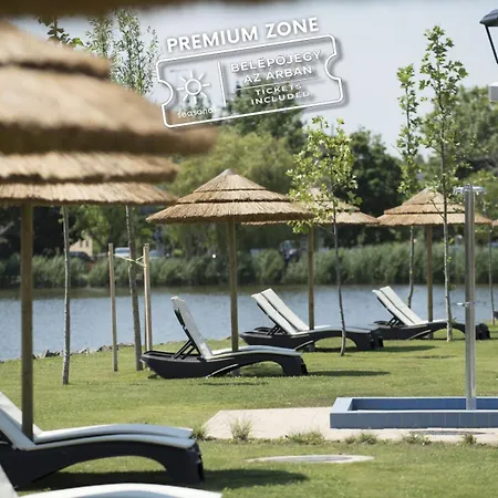 Hotel Hungarospa Thermal