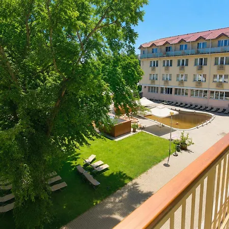 Hungarospa Thermal Hotel Hajdúszoboszló
