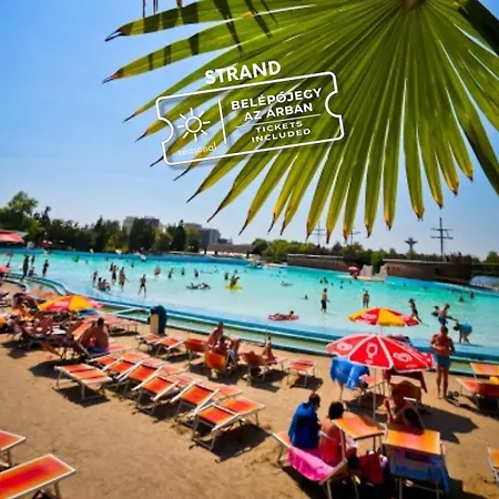 Hungarospa Thermal