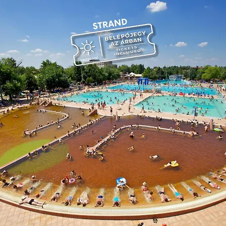 Hotel Hungarospa Thermal