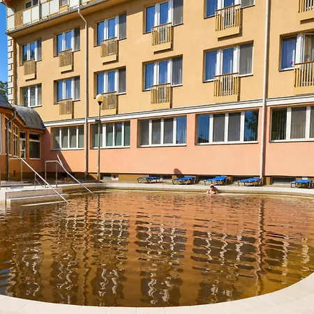 Hungarospa Thermal Hajdúszoboszló