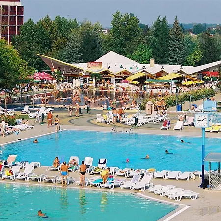 Hotel Hungarospa Thermal 3*