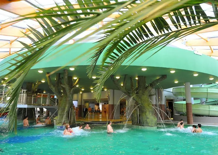 Hungarospa Thermal