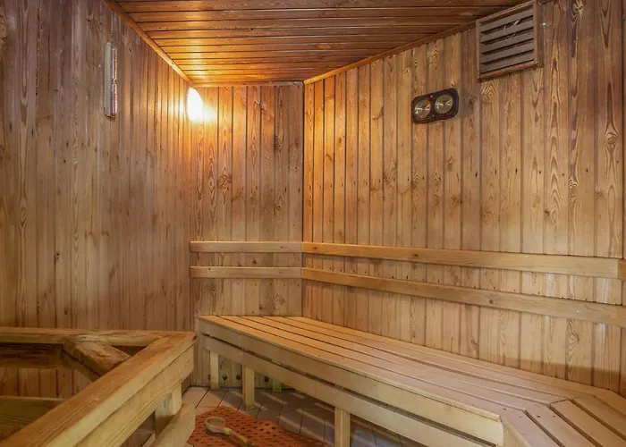 Hungarospa Thermal Hotel