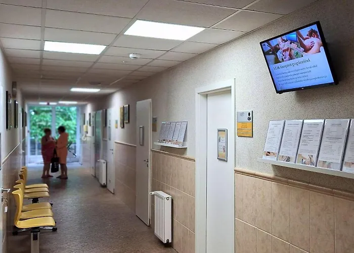 Hungarospa Thermal Hotel 3*