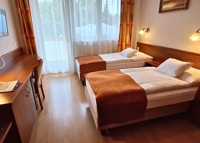 Hotel Hungarospa Thermal 3*