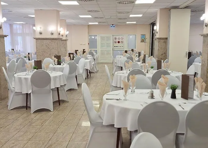 Hungarospa Thermal Hajdúszoboszló