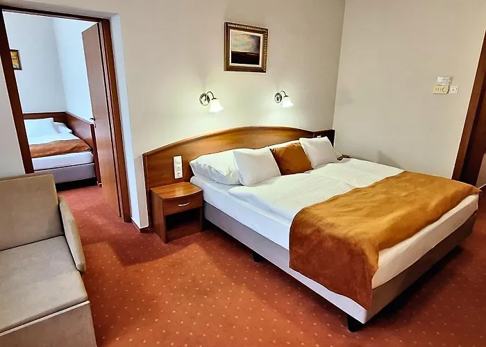 Hungarospa Thermal 3* Hajdúszoboszló