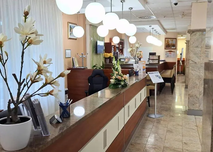 Hungarospa Thermal