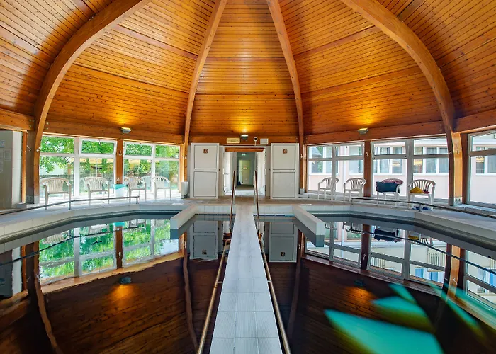 Hungarospa Thermal 3*