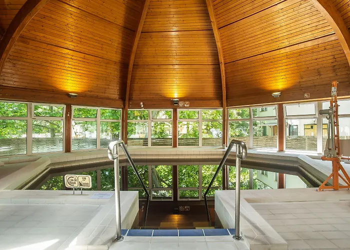 Hungarospa Thermal 3* Hajdúszoboszló