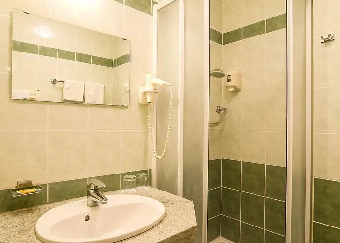 Hotel Hungarospa Thermal Hajdúszoboszló