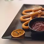 酒店 汉加罗斯帕温泉酒店 3*