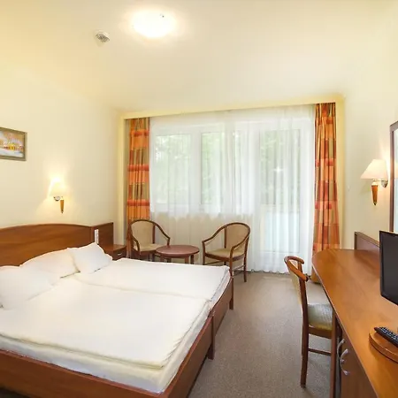 Hotel Hungarospa Thermal Hajduszoboszlo