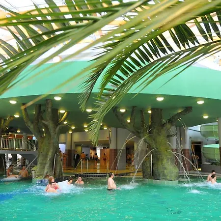 Hungarospa Thermal