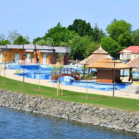 Hungarospa Thermal Hotel Hajdúszoboszló
