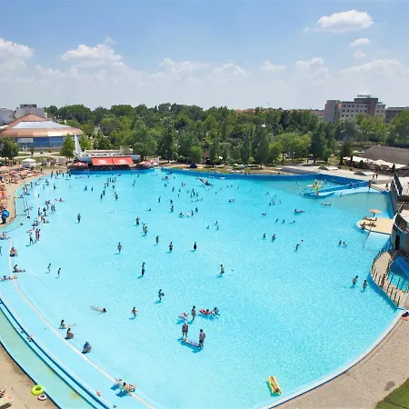 Hungarospa Thermal 3* Hajduszoboszlo
