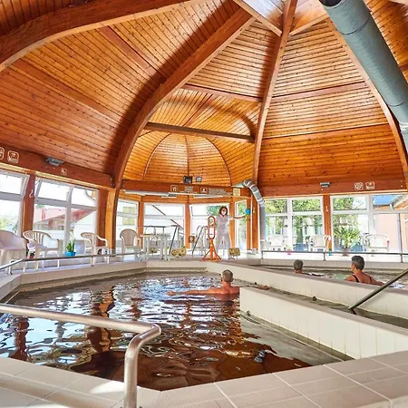 Hungarospa Thermal 3* Hajdúszoboszló