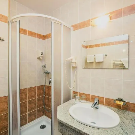 Hotel Hungarospa Thermal Hajduszoboszlo