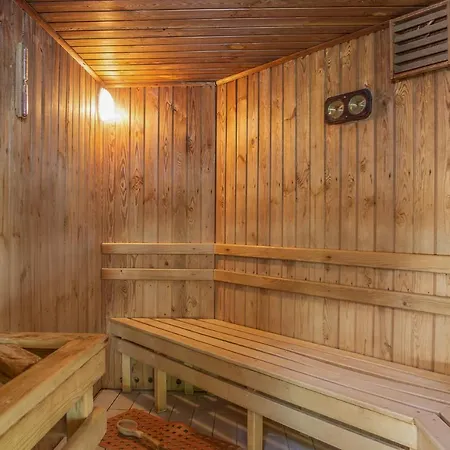 Hungarospa Thermal Отель