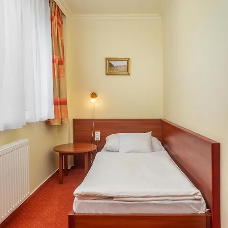 Hotel Hungarospa Thermal
