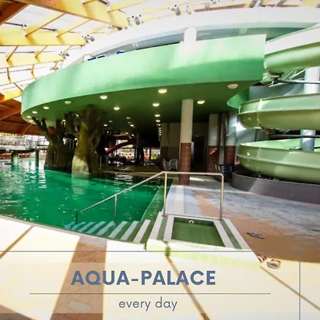 Hungarospa Thermal