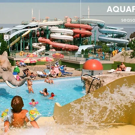 Hotel Hungarospa Thermal Hajduszoboszlo