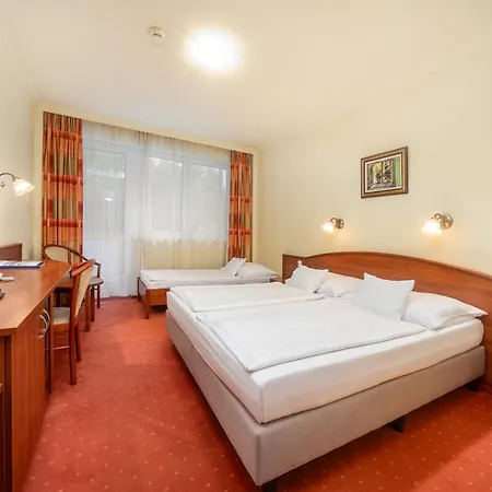 Hotel Hungarospa Thermal