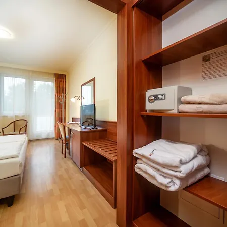 Hotel Hungarospa Thermal