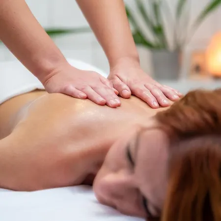 Hotel Hungarospa Thermal Hajdúszoboszló