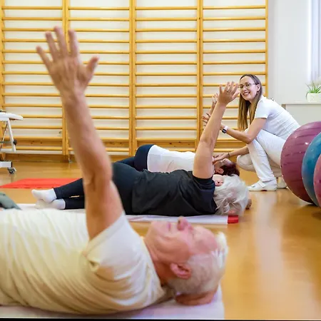 Hungarospa Thermal Hajdúszoboszló