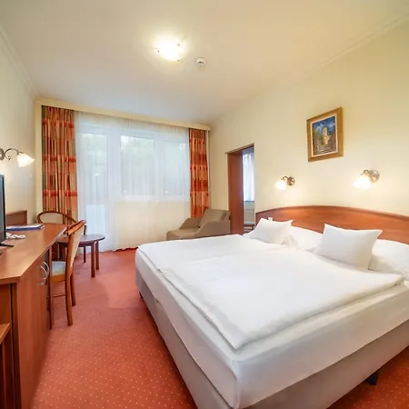Hungarospa Thermal 3* Hajduszoboszlo