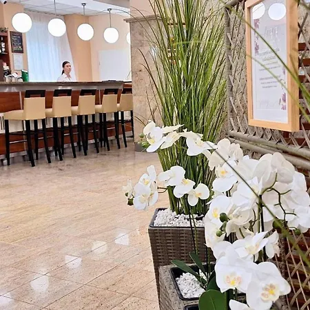 Hungarospa Thermal