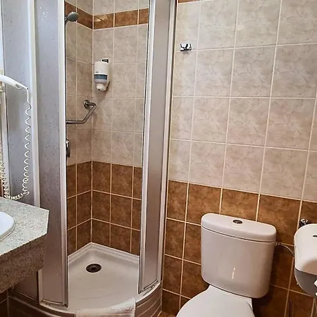 Hotell Hungarospa Thermal