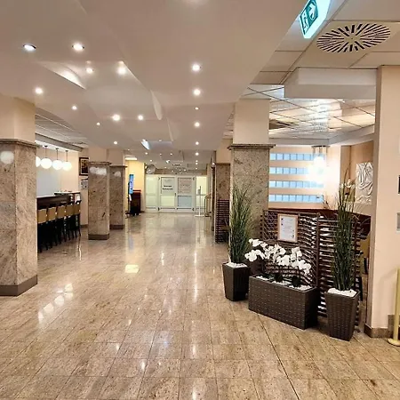 Hungarospa Thermal 3*