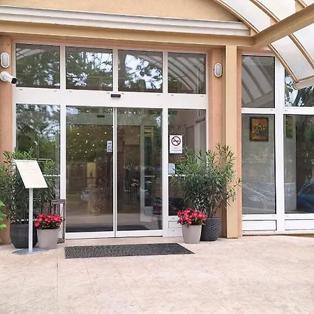 Hotel Hungarospa Thermal