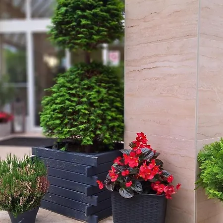 Hotel Hungarospa Thermal 3*