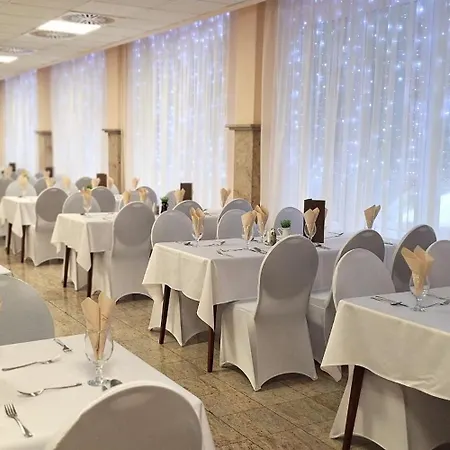 Hungarospa Thermal 3*