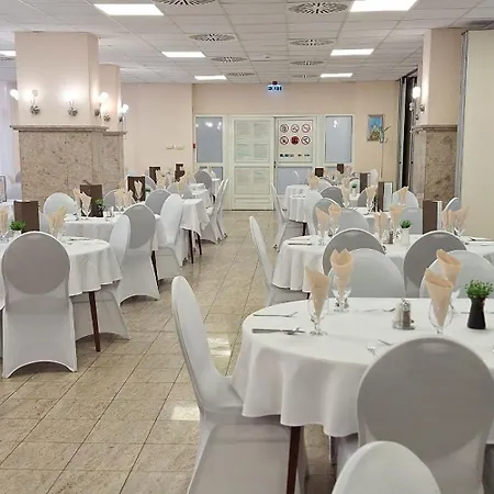 Hungarospa Thermal Hajdúszoboszló
