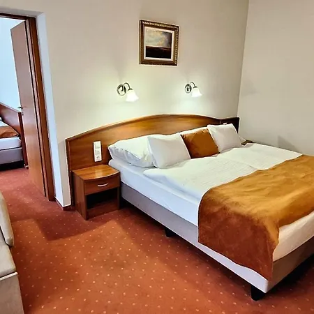 Hungarospa Thermal 3* Hajduszoboszlo
