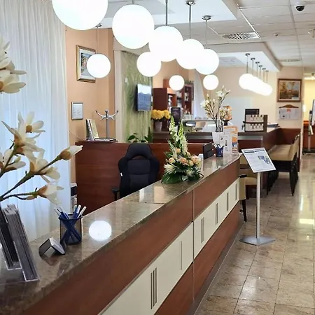 Hungarospa Thermal