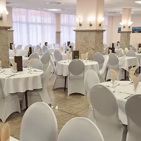 Hungarospa Thermal Hotel Hajdúszoboszló